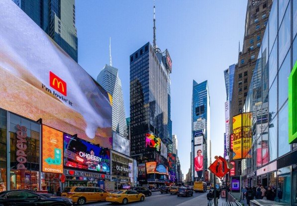 New York, NY