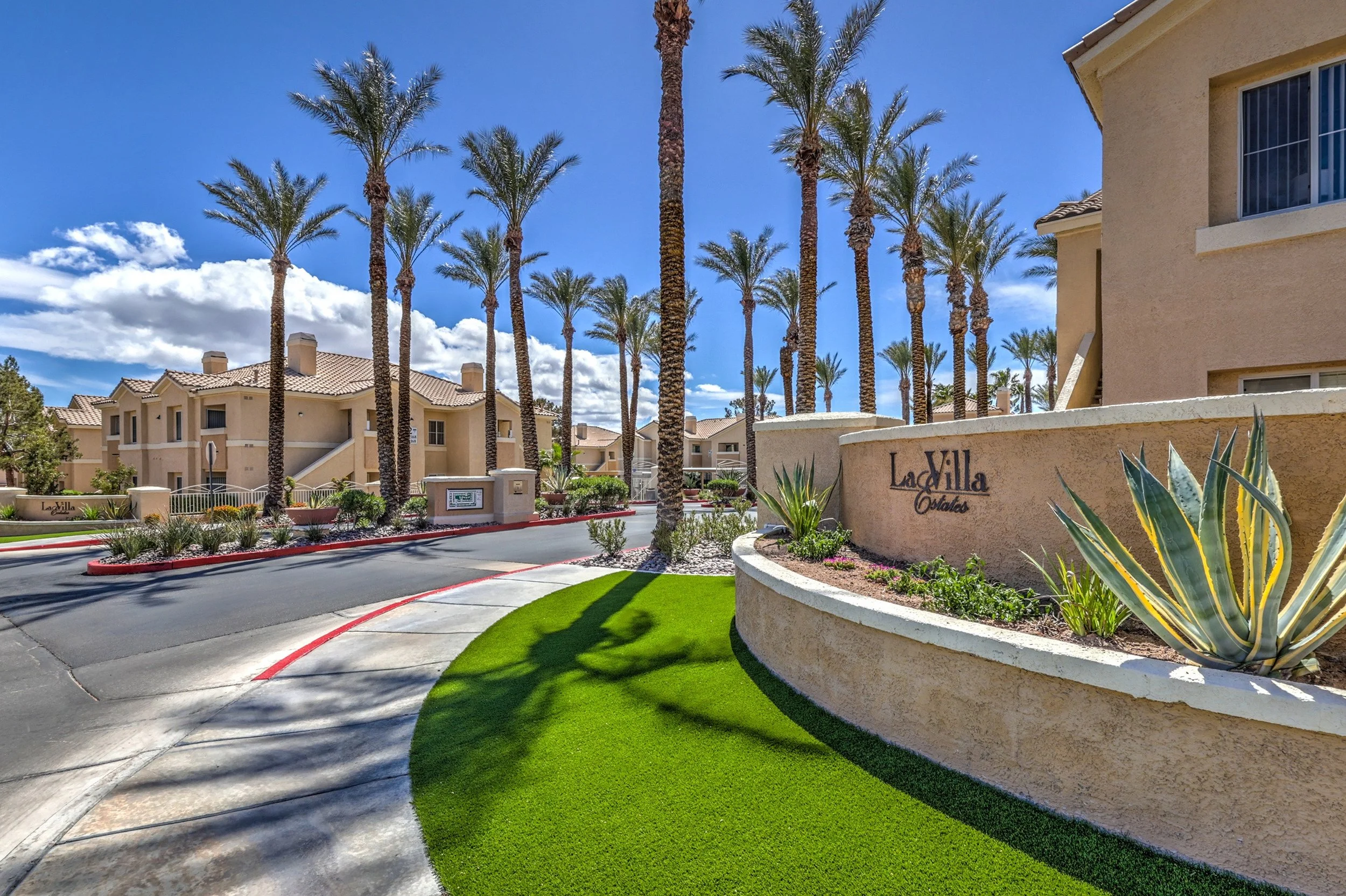 Las Vegas, NV