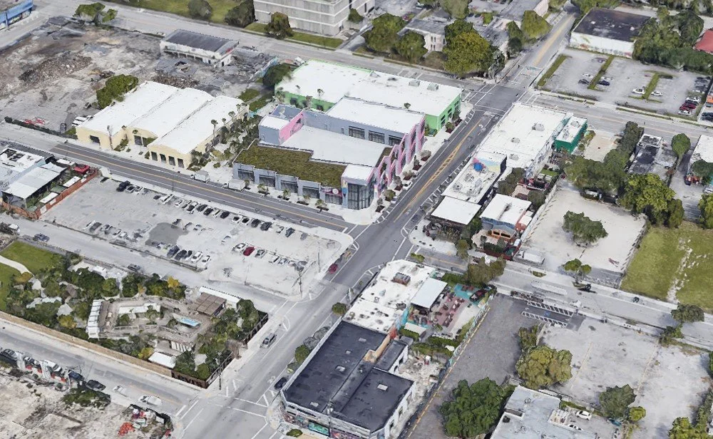 Miami, FL