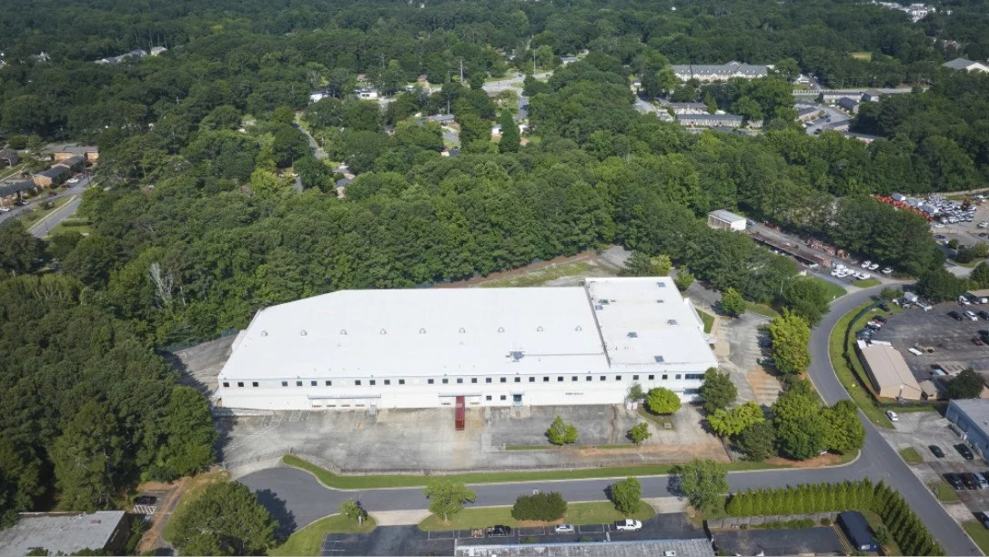 Tucker, GA