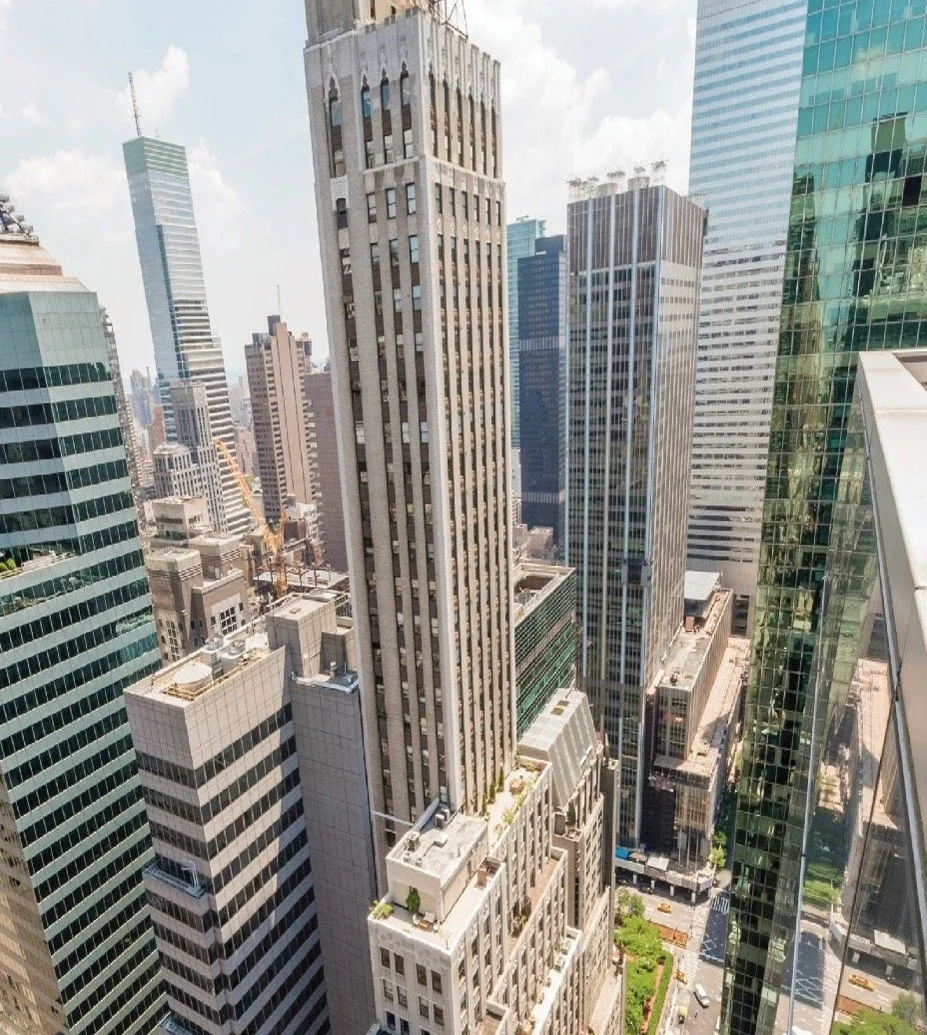 New York, NY