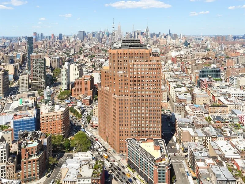 New York, NY