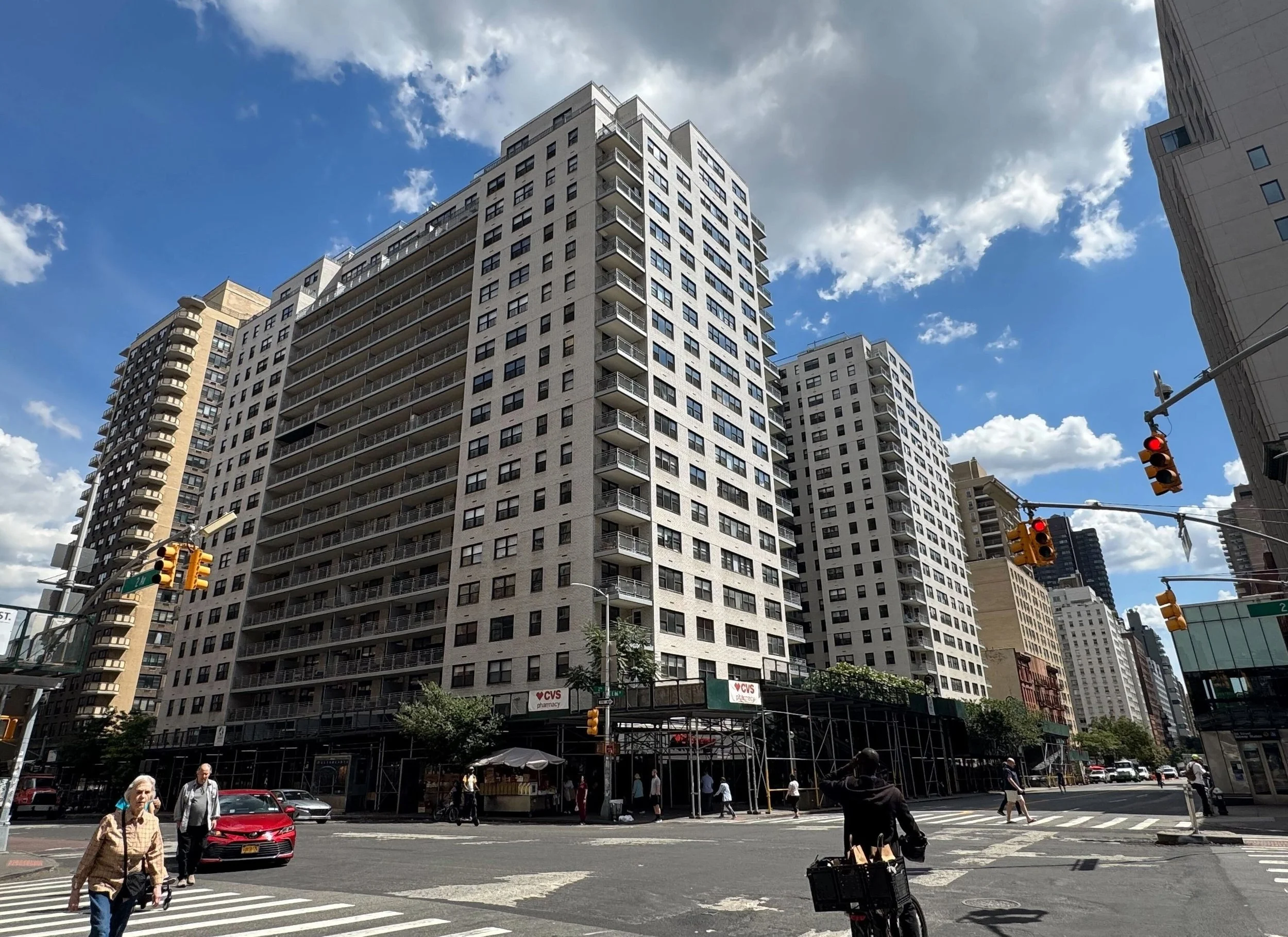 New York, NY