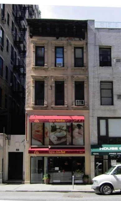 New York, NY
