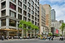 Chicago, IL
