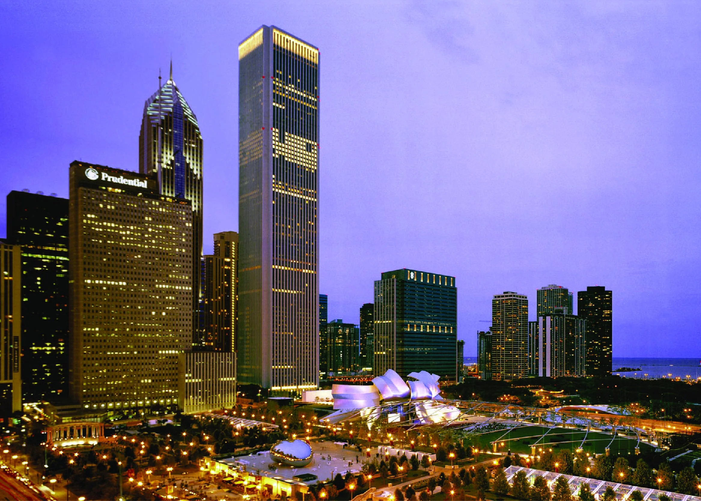 Chicago, IL