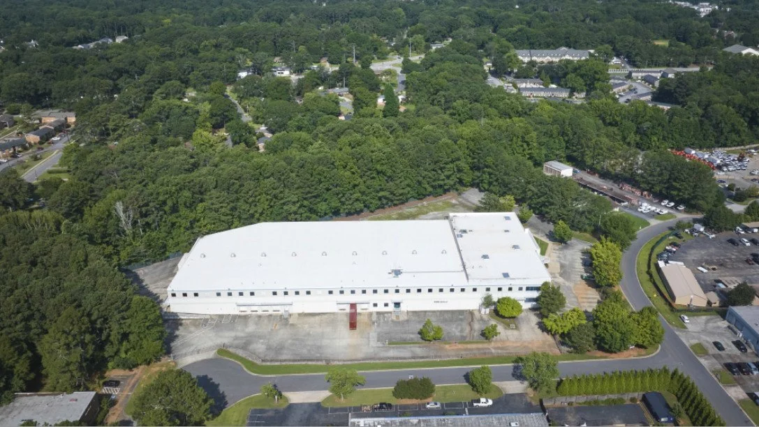Tucker, GA — $8.25MM
