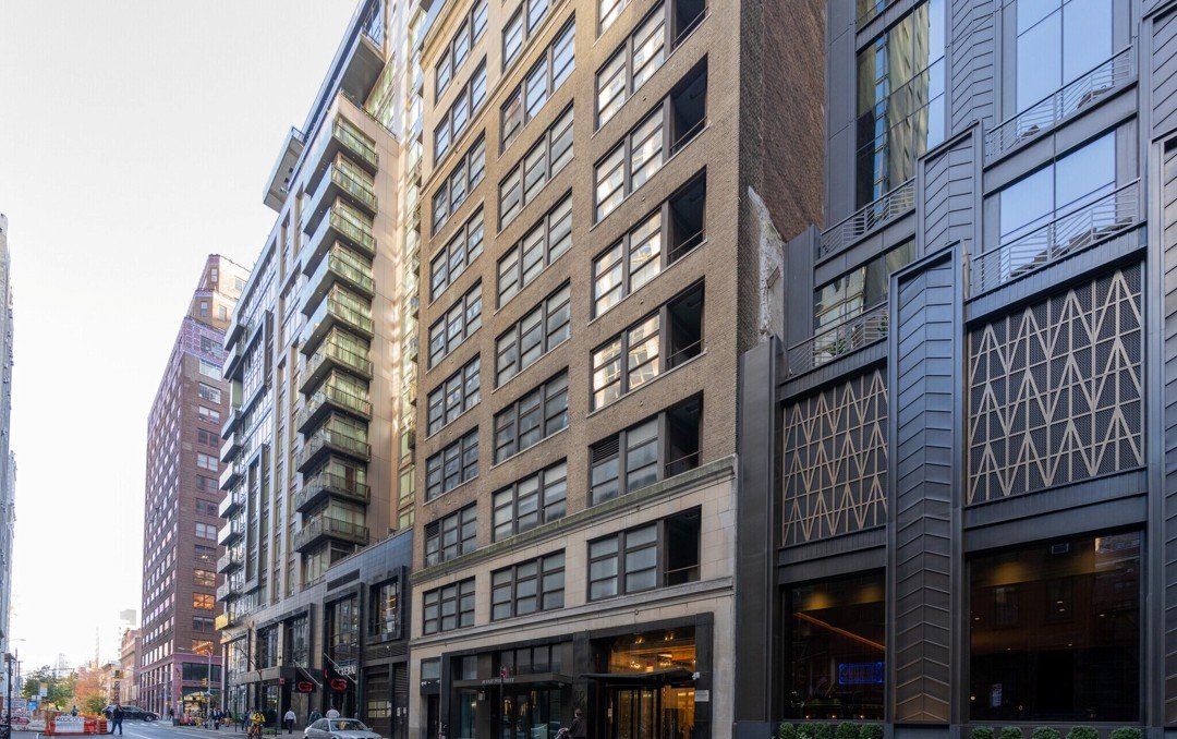 New York, NY — $18.0MM 