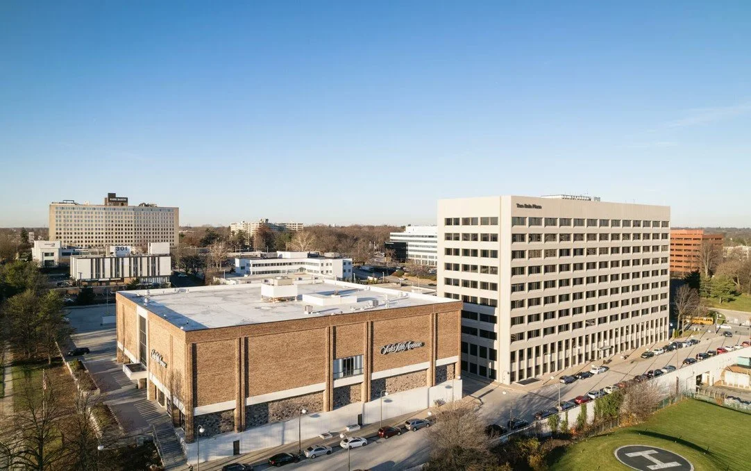 Bala Cynwyd, PA — $99.5MM