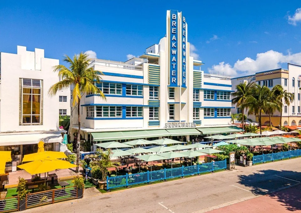 Miami Beach, FL — $31.25MM