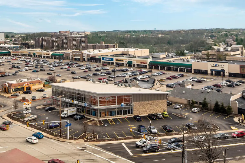 Monroeville, PA — $52.5MM