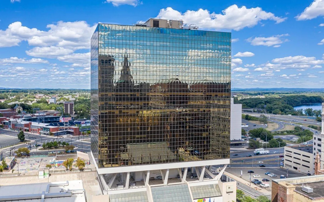 Hartford, CT — $30.75MM