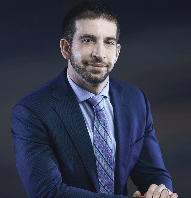 Raphael Janove Janove Law