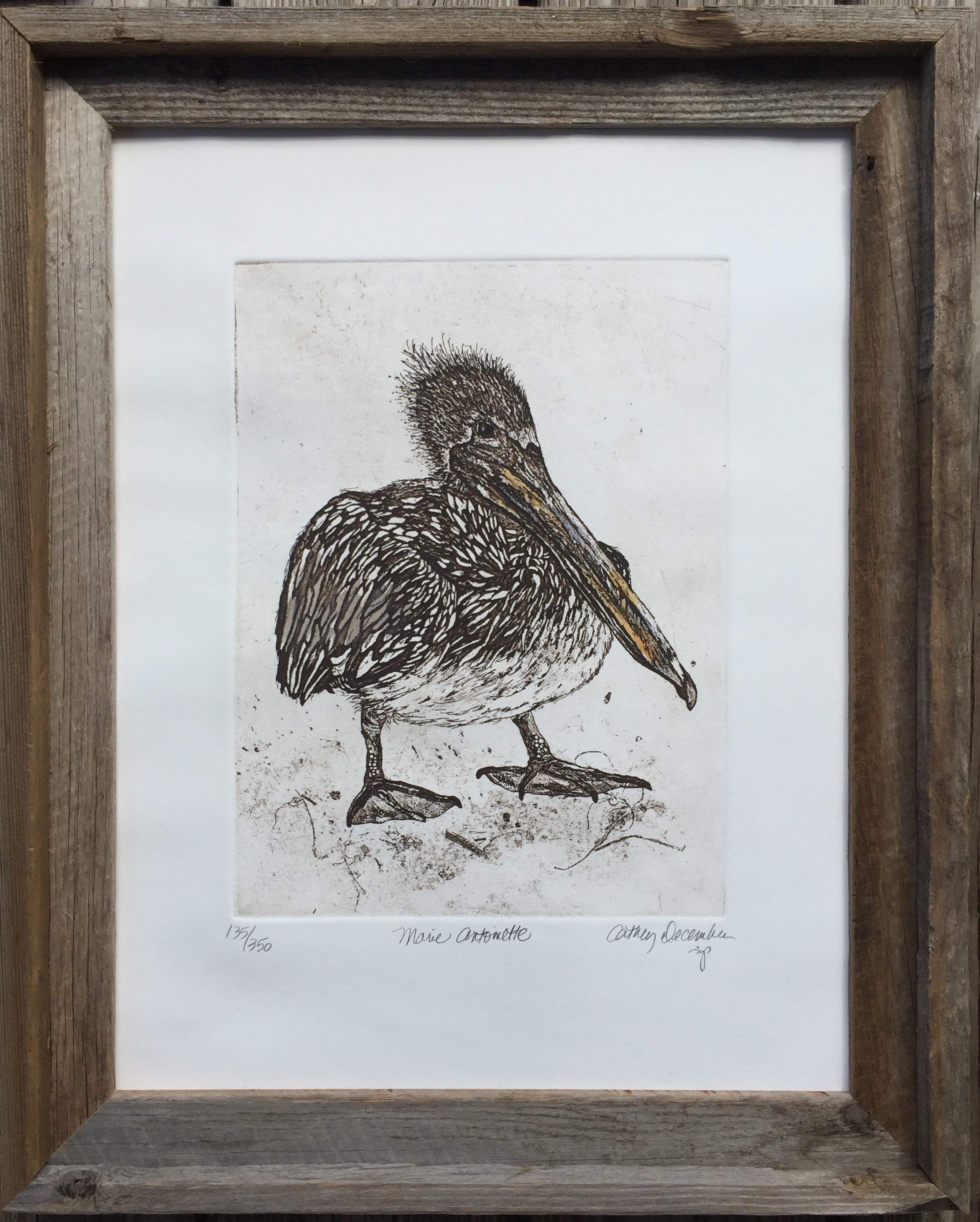 MARIE ANTOINETTE FRAMED.jpeg (Copy)