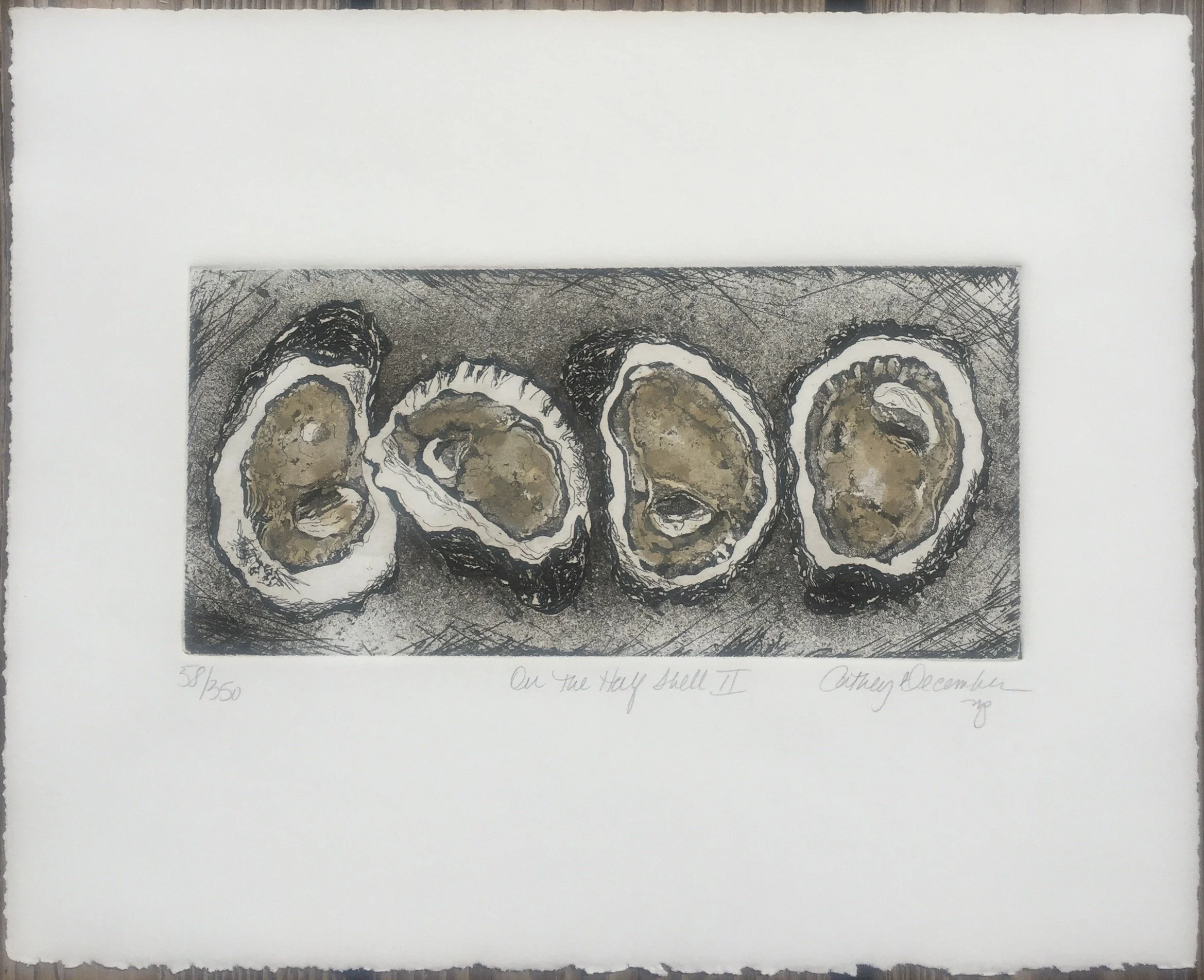 ON THE HALF SHELL II.jpg