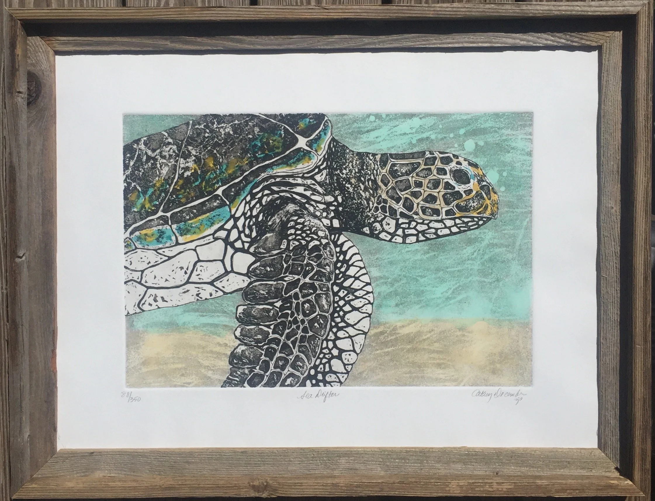SEA DRIFTER FRAMED.jpg