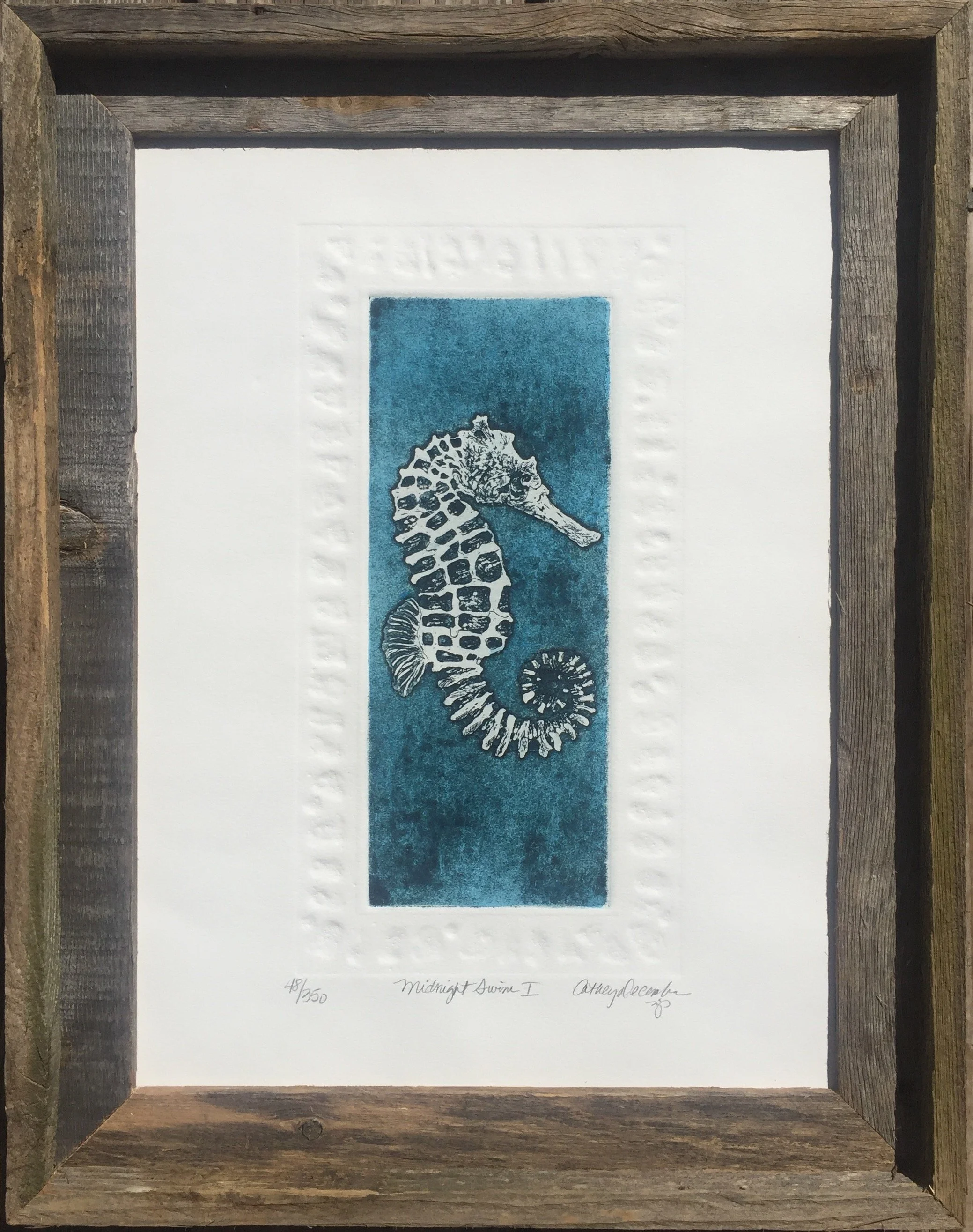 MIDNIGHT SWIM I FRAMED.jpg