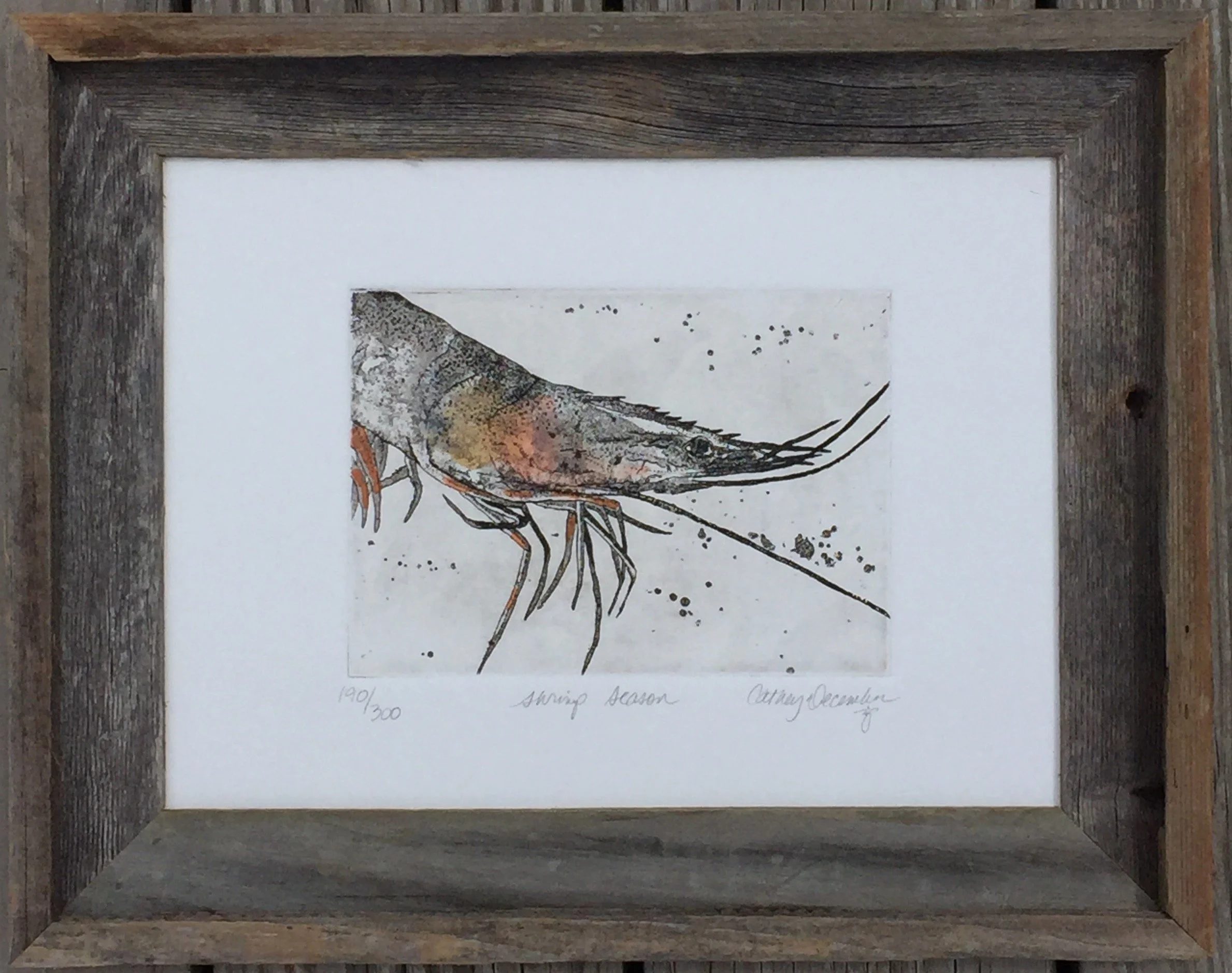 SHRIMP SEASON FRAMED.jpg