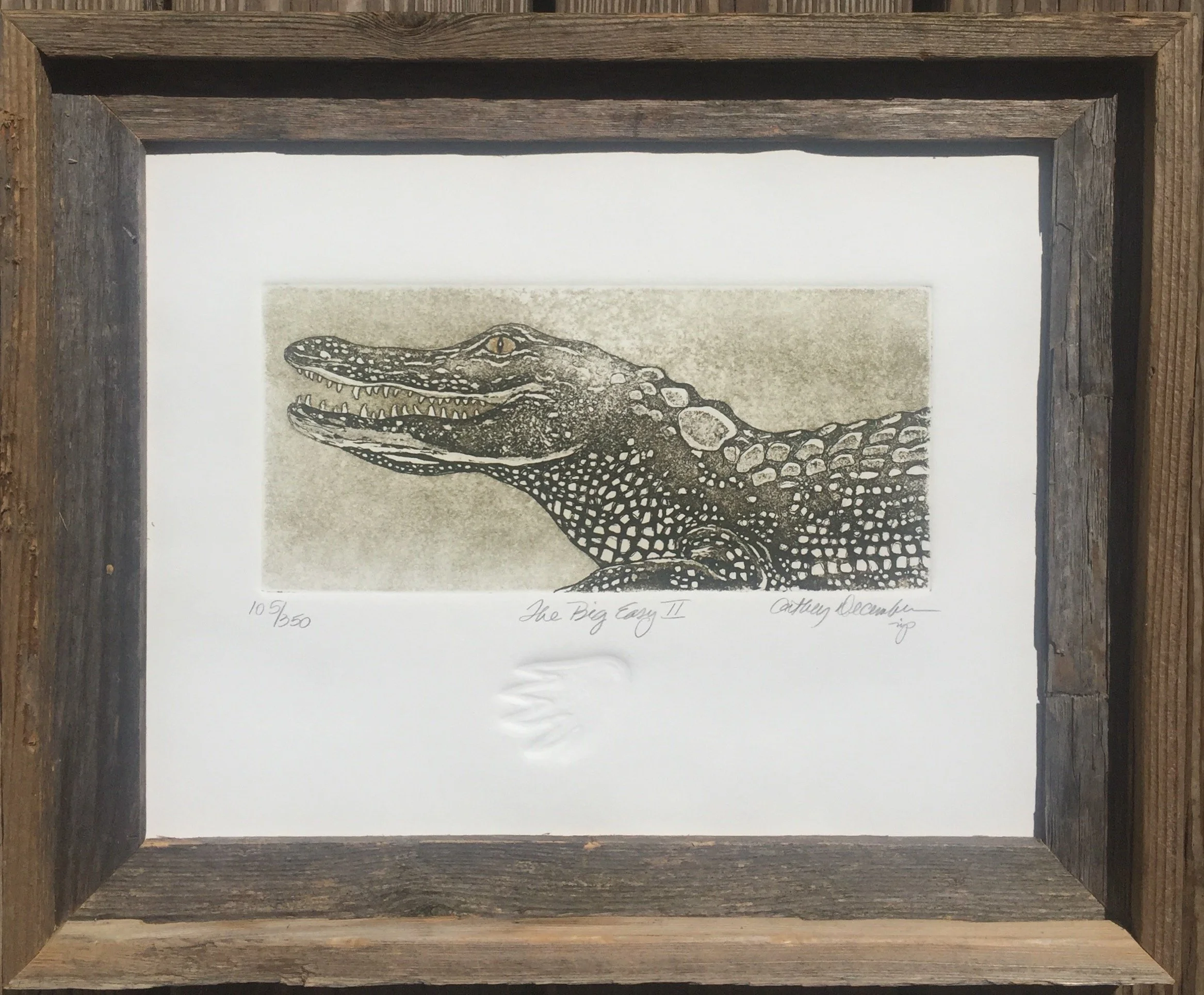 THE BIG EASY II FRAMED.jpg