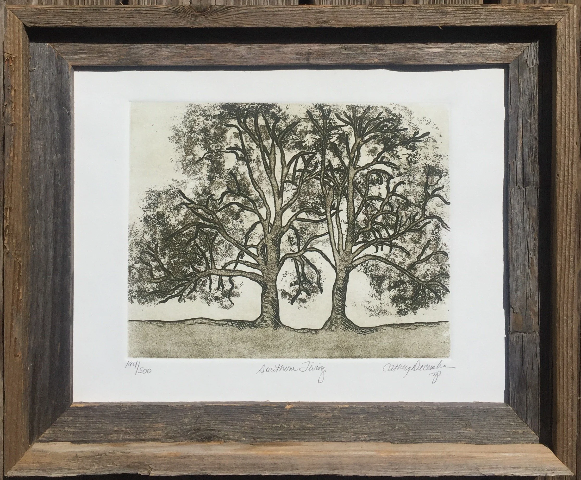 SOUTHERN LIVING FRAMED.jpg