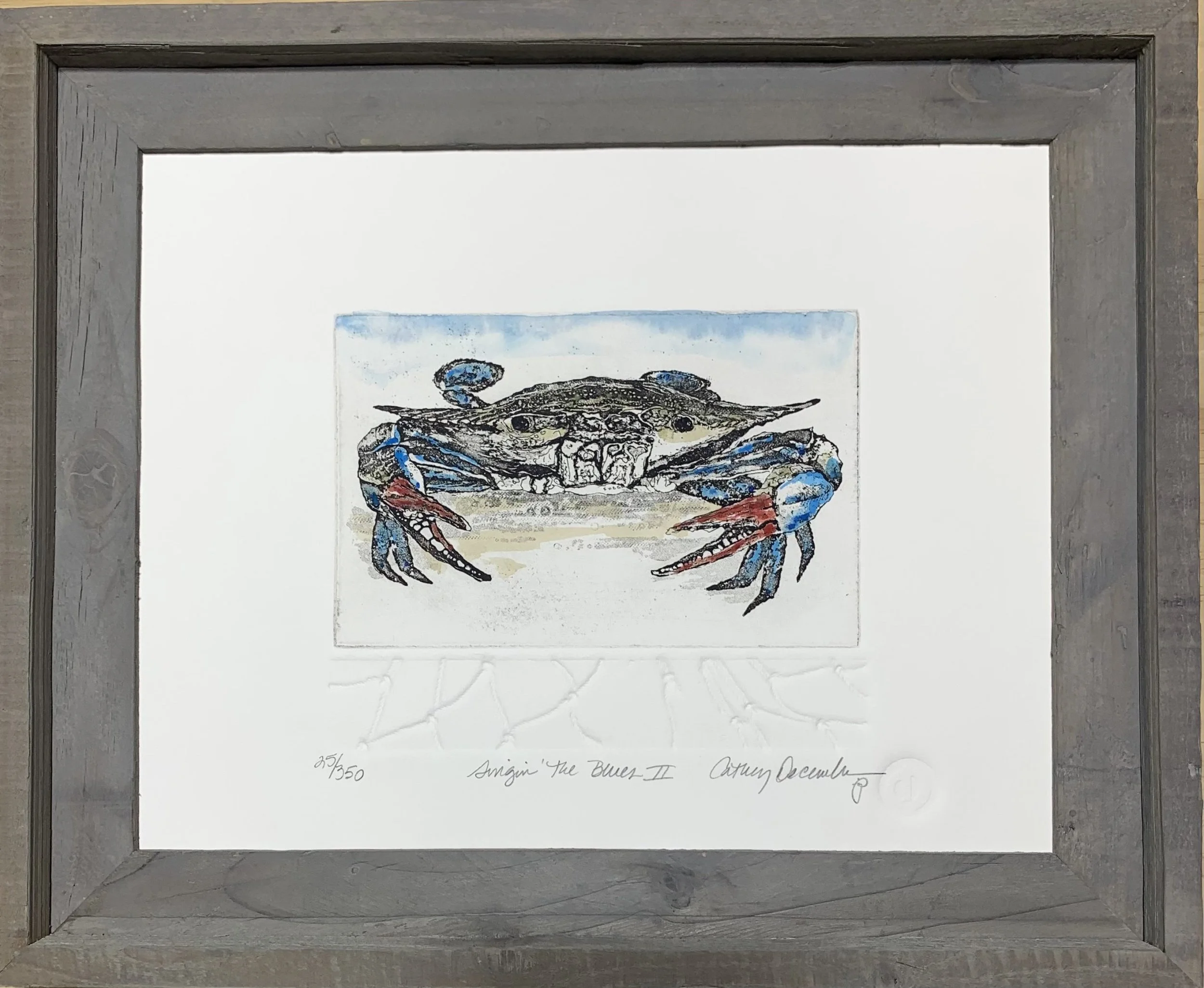 Singin' the Blues II