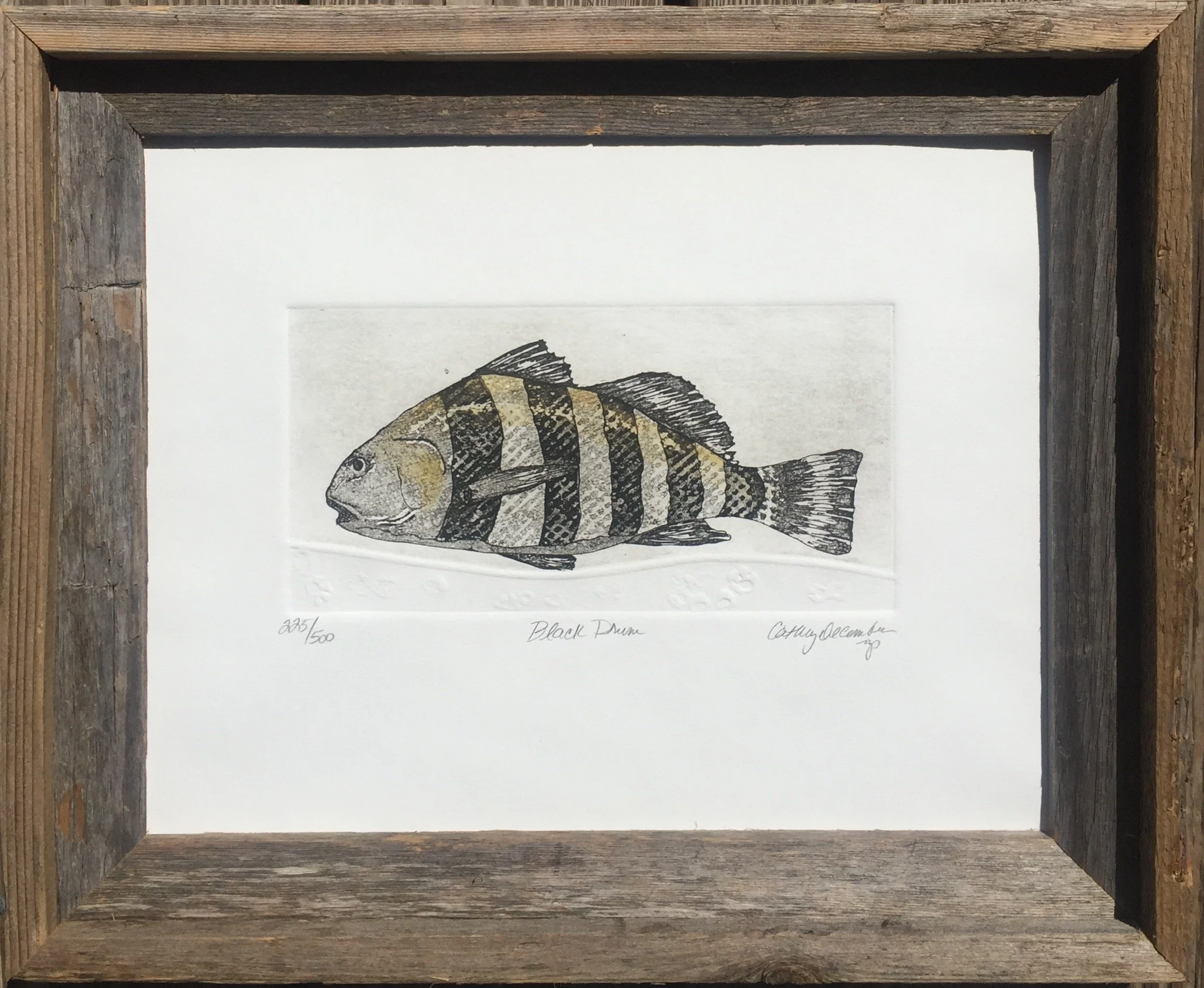 BLACK DRUM FRAMED.jpg