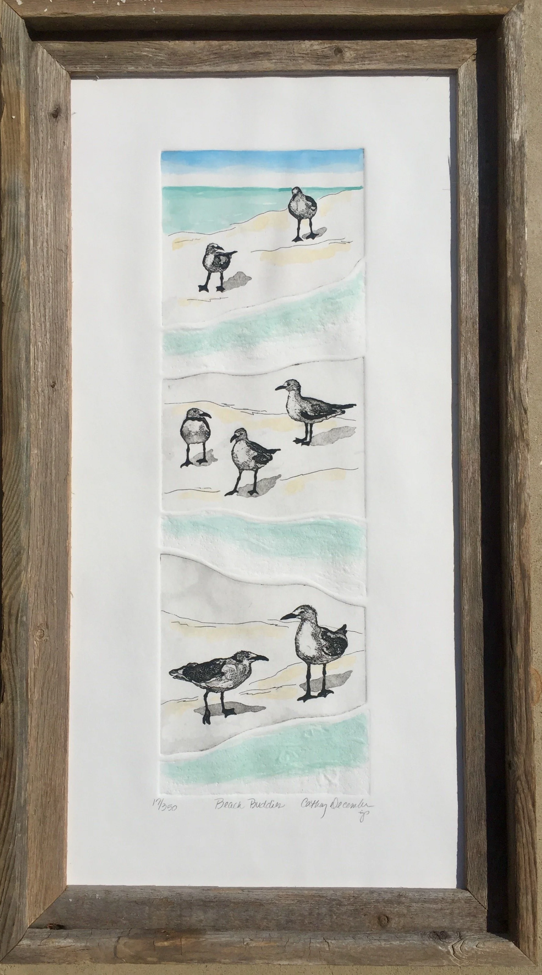 BEACH BUDDIES FRAMED.jpg