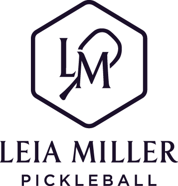 Leia Miller Pickleball