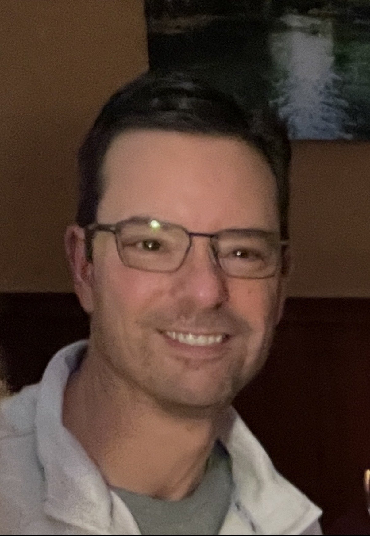 Rob Coco Pickleball Trainer