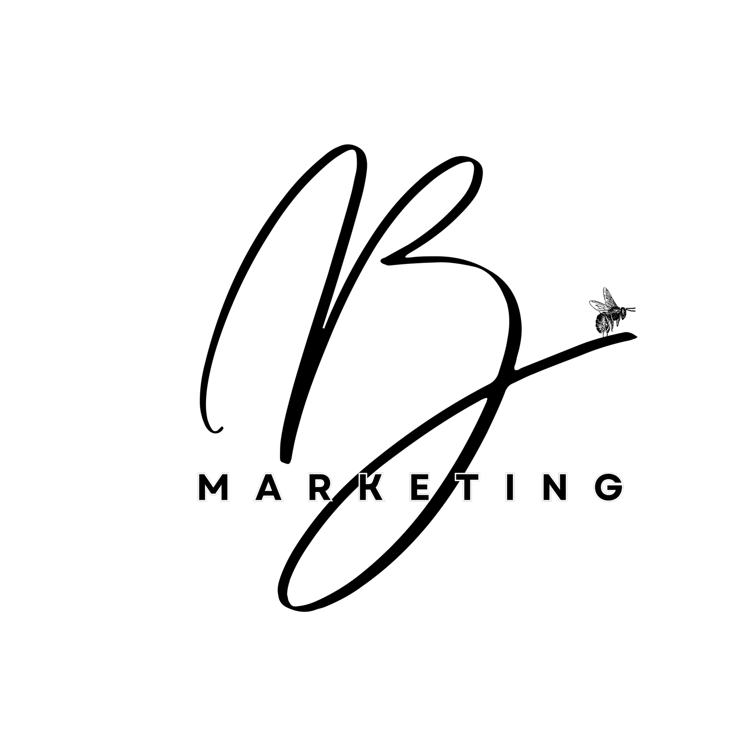 B Marketing