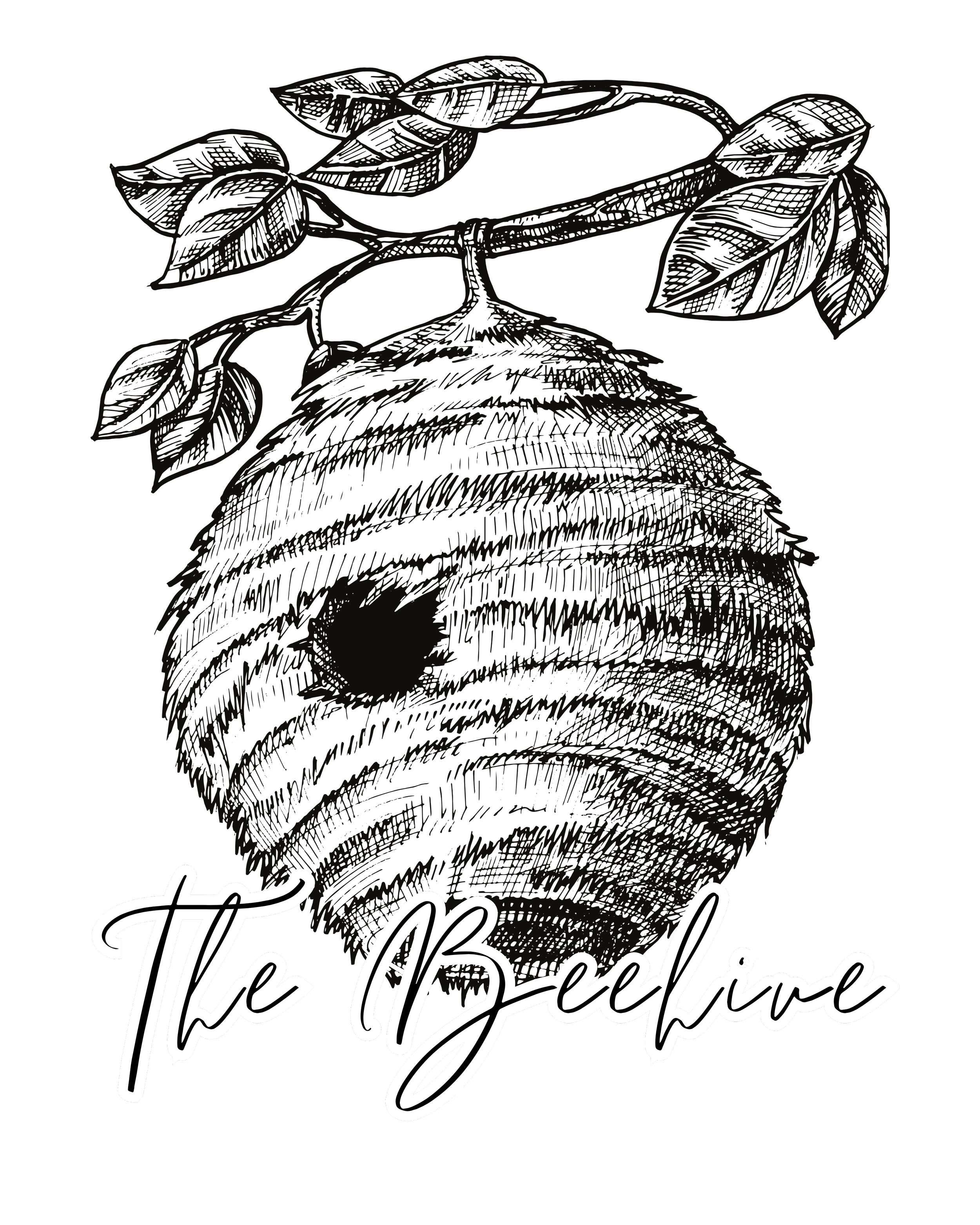 The Beehive Subscription