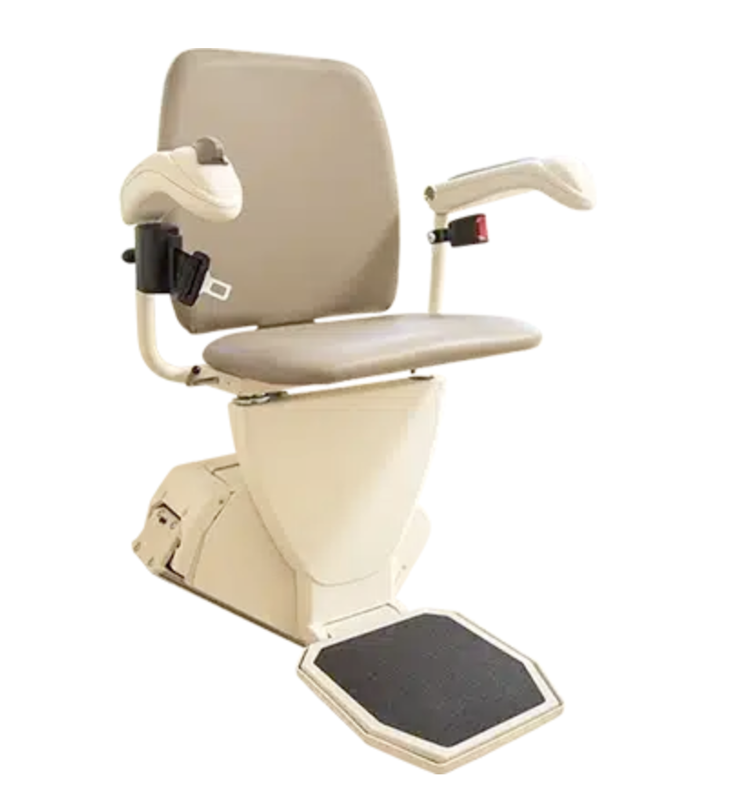 Harmar SL600 Pinnacle Stairlift