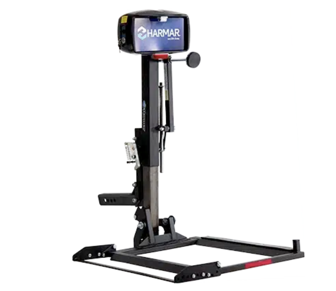 Harmar AL160 Profile Scooter Lift