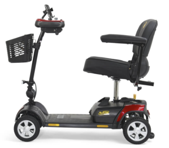 Buzzaround EX 4-Wheel Model: GB148