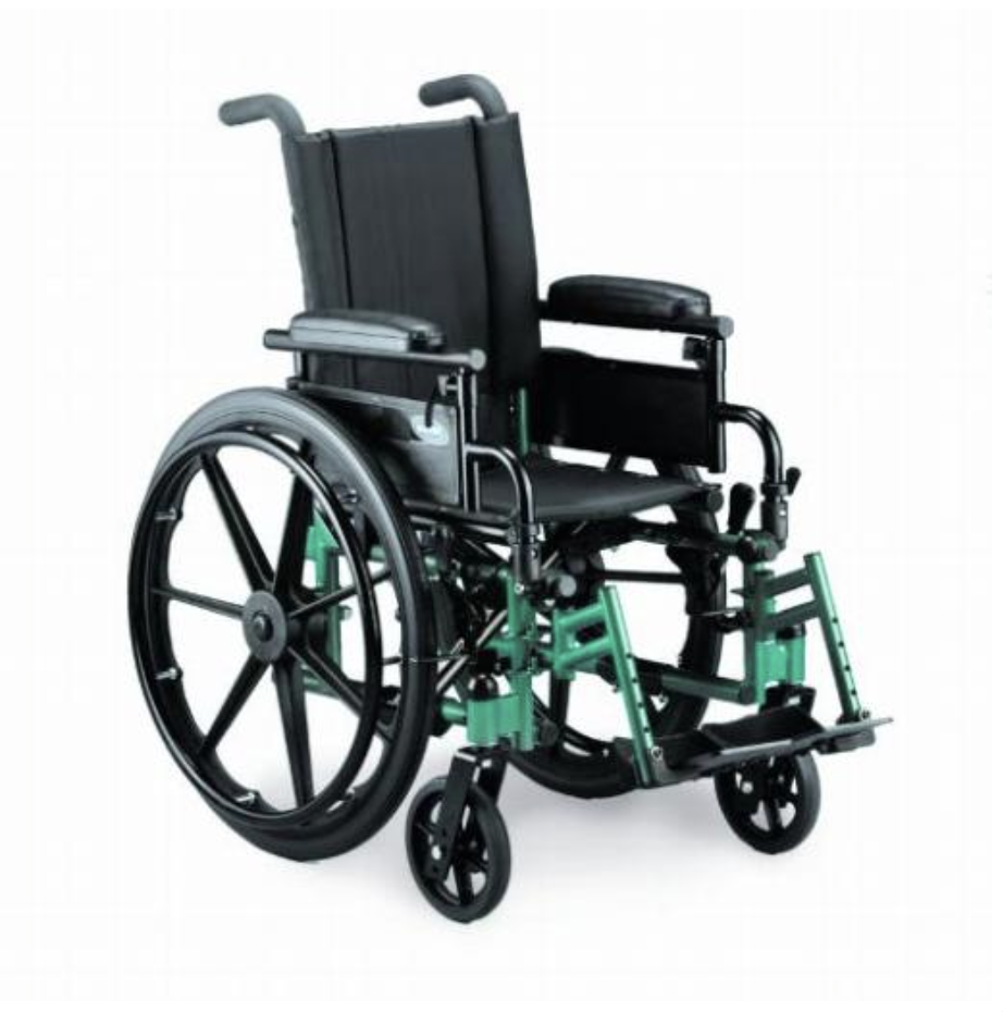 Invacare 9000 Jymni Pediatric Wheelchair Price $899.00