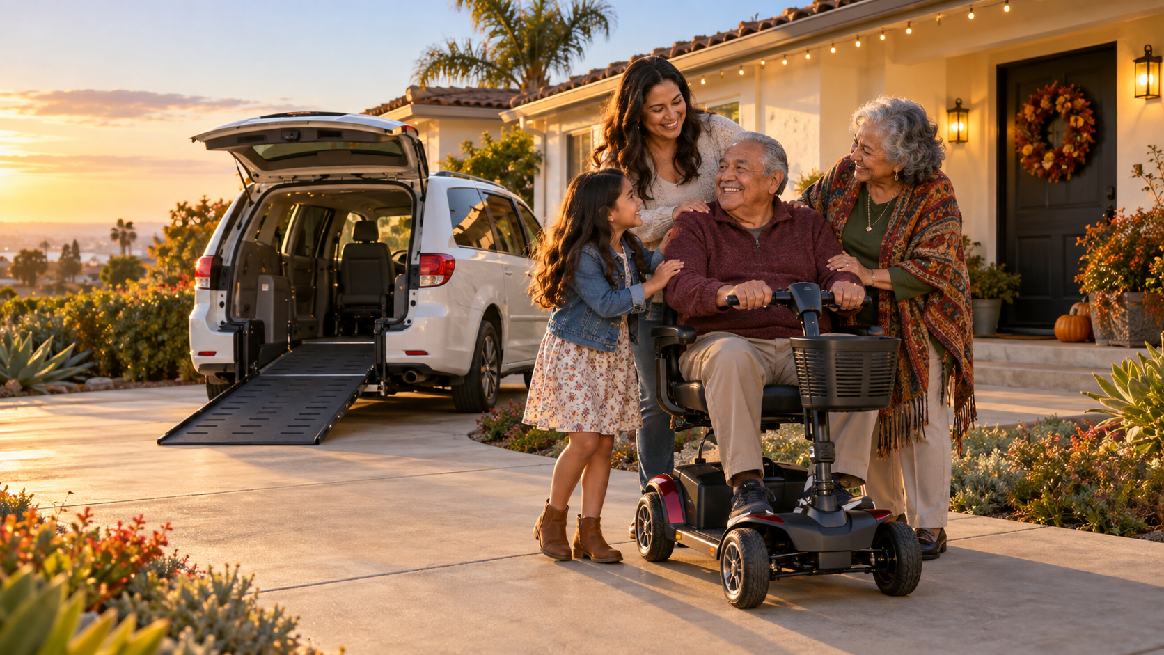 Plan Ahead for the Holidays and Stay Connected with Family