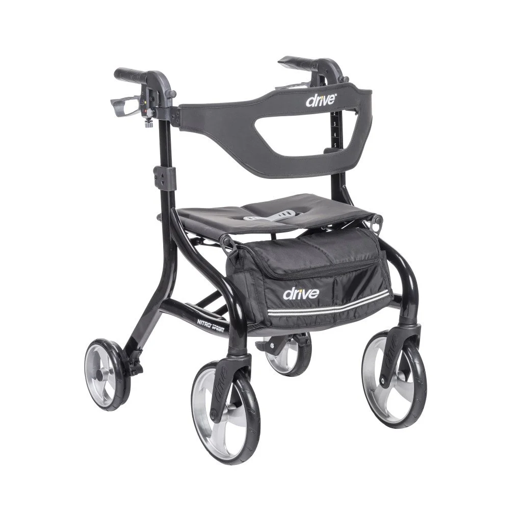 Nitro Sprint Rollator profile.jpeg