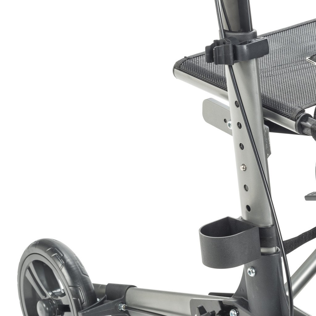 Compact Folding Rollator Close Up.jpeg