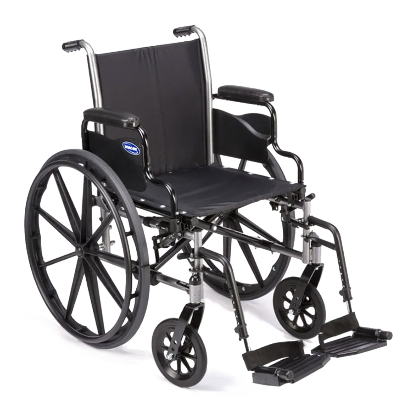 Invacare SX5 manual wheelchir with swing away foot rest.png