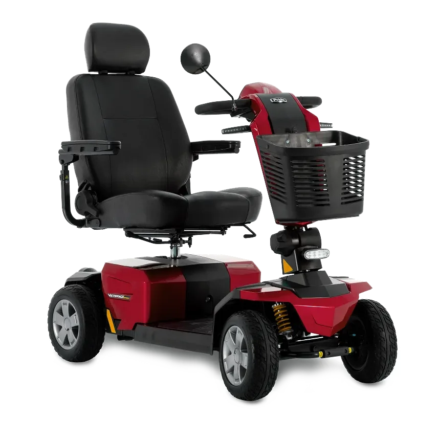 Victory® LX Sport (S710LXW)