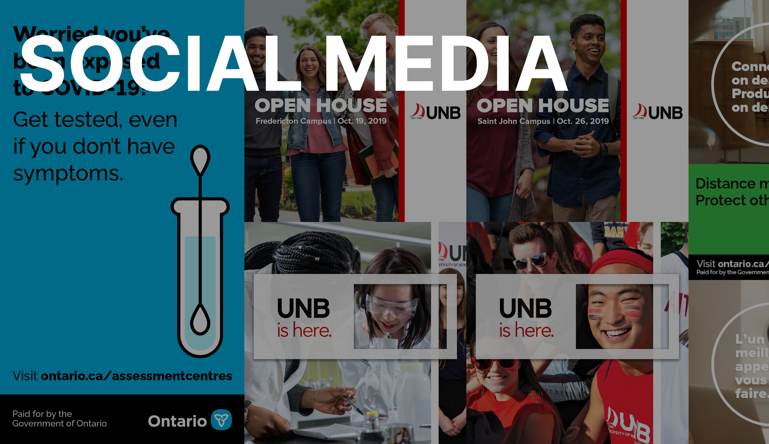 face of social media for doug&partners