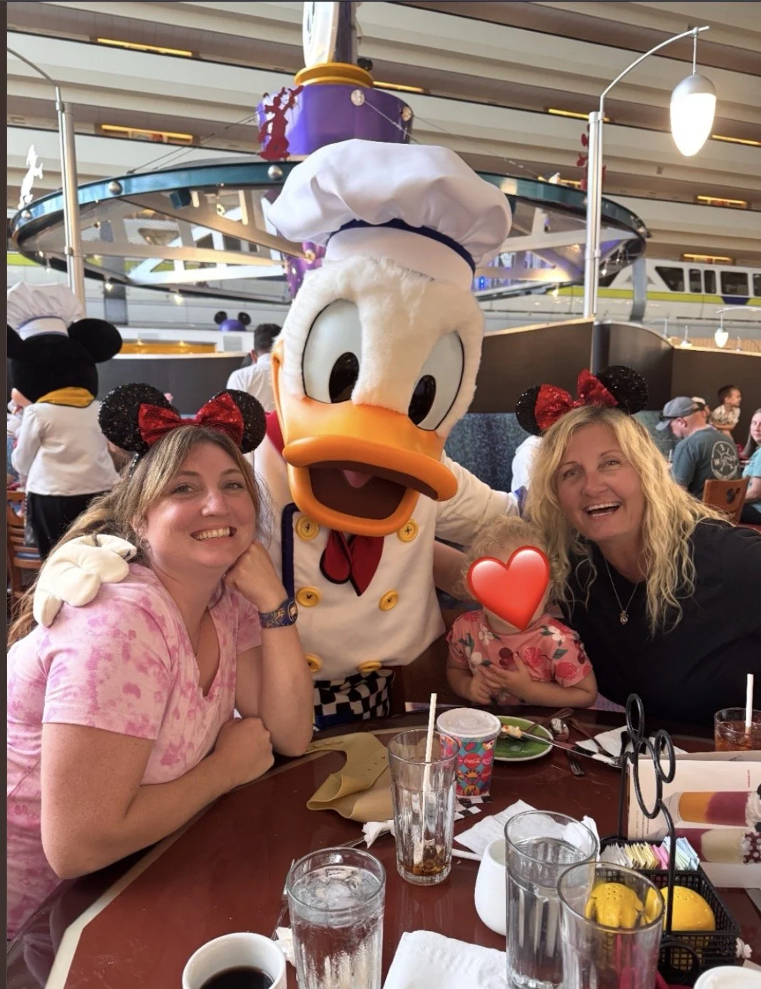 Travelling With Your Grandchildren To Walt Disney World: A Guide To Making Magical Memories