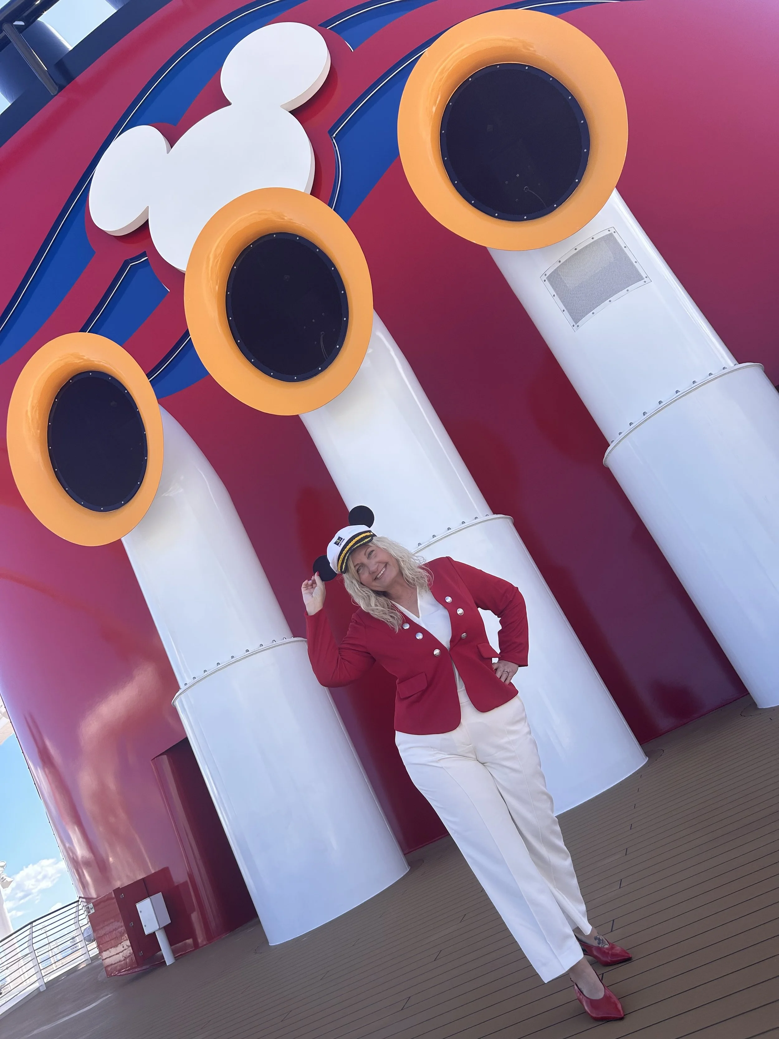 Which Disney Cruise Ship Is Right for Your Family?