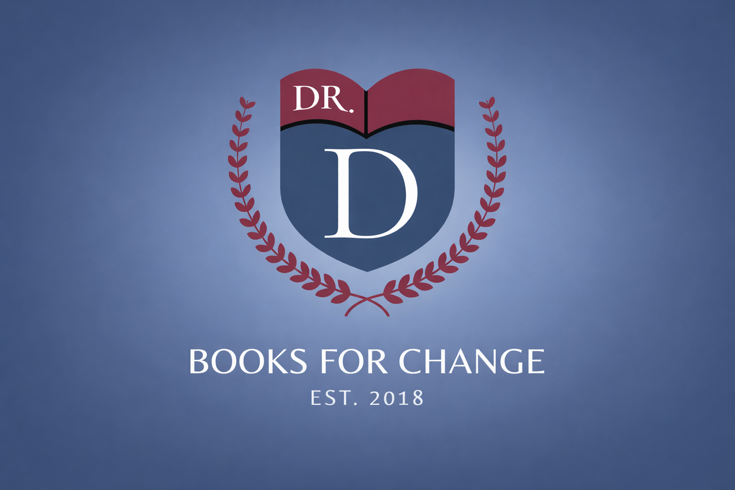 Dr D's Books for Change