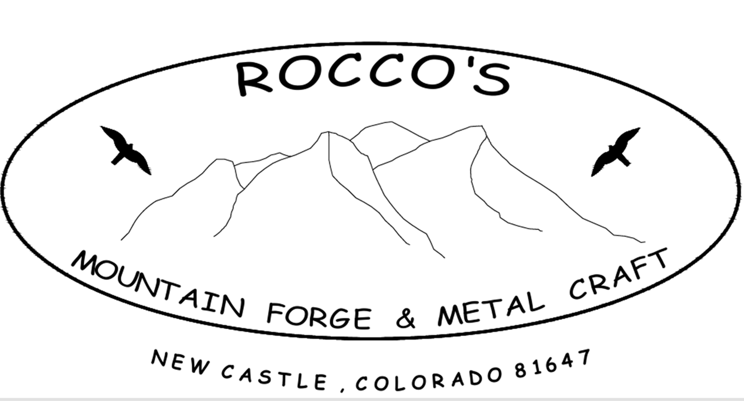 Rocco's Mountain Forge and Metal Craft