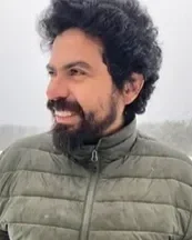 Vice-President Isai Mendez