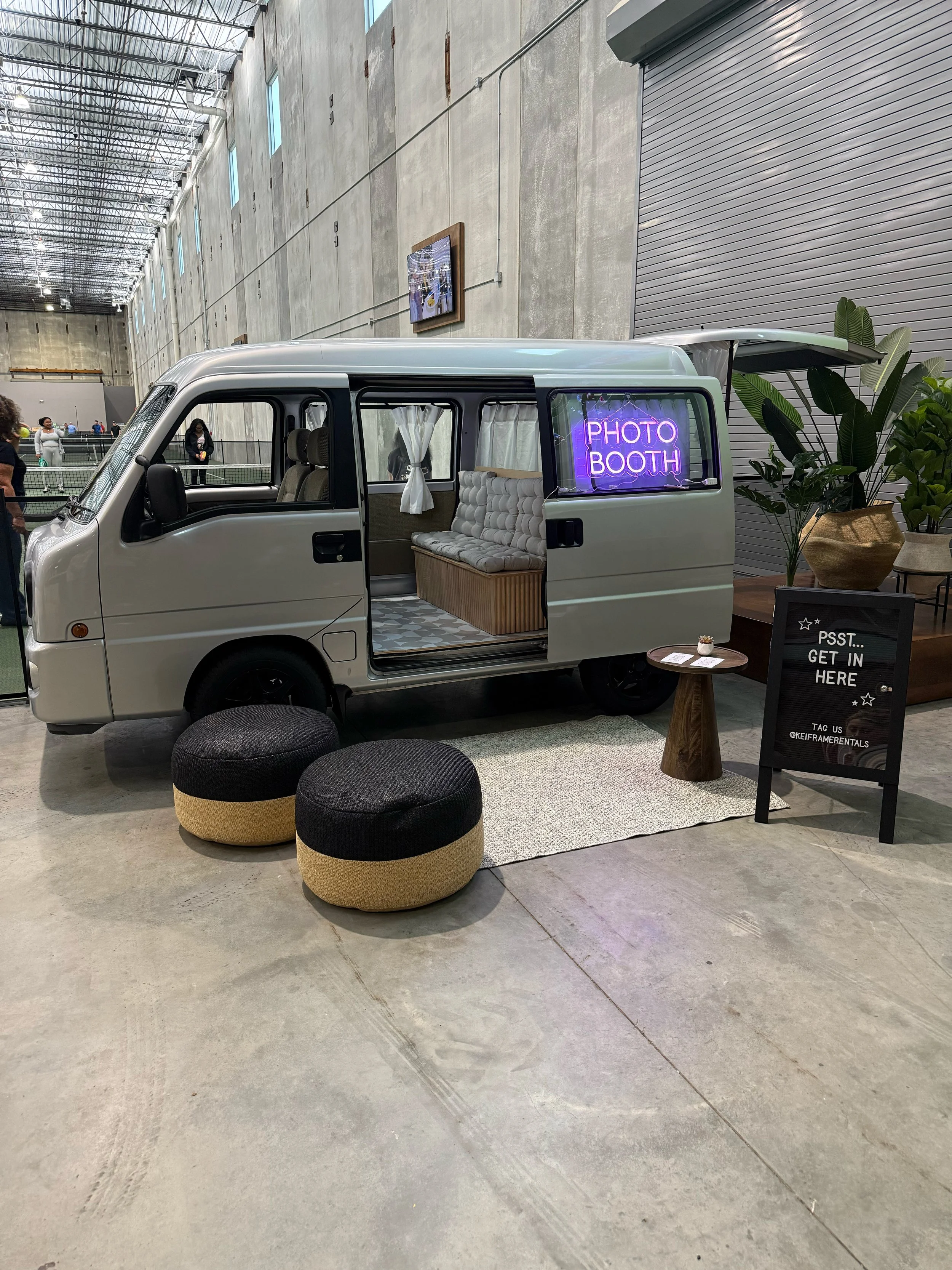 mobile photobooth