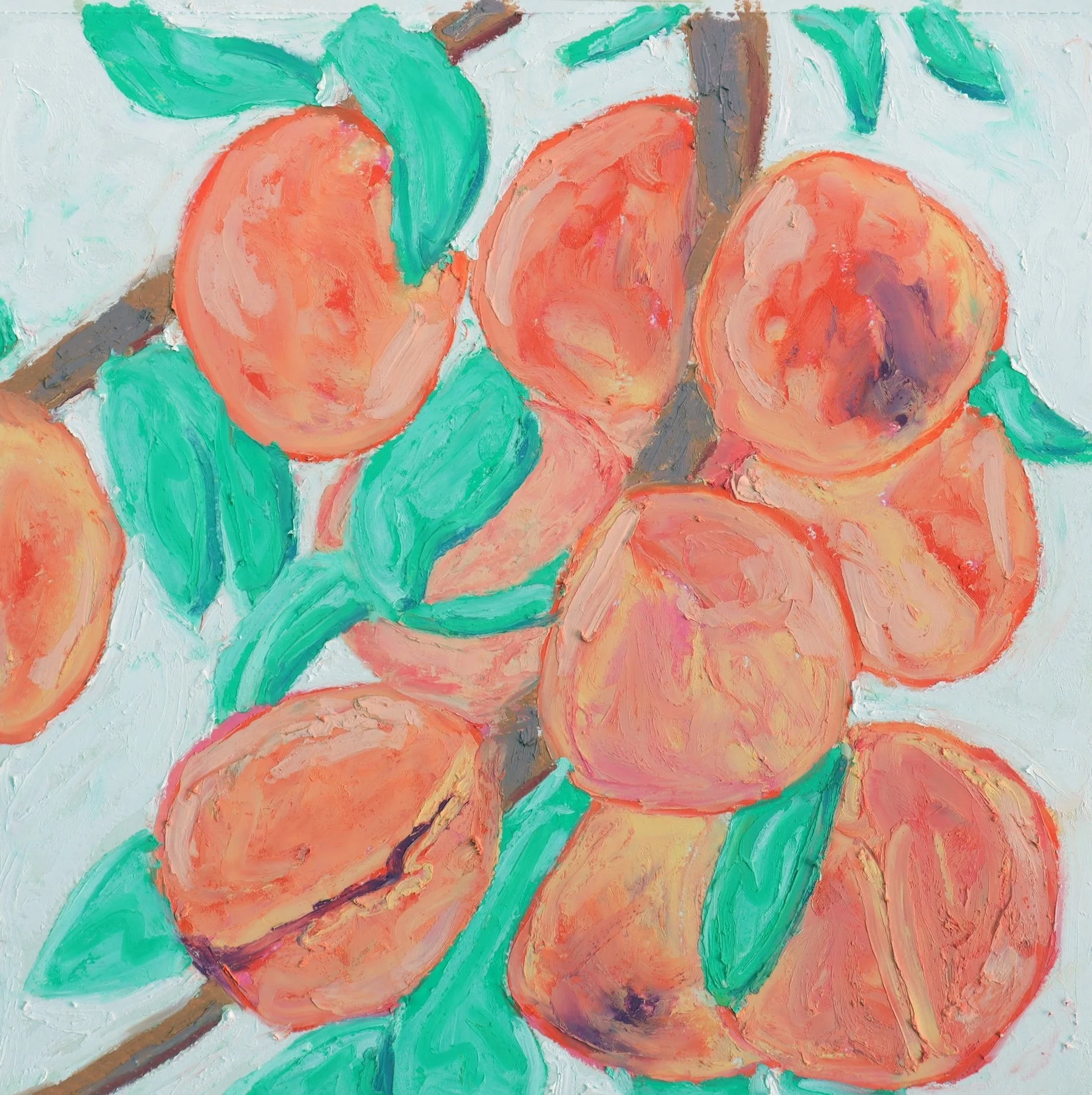 Peaches 4 Days