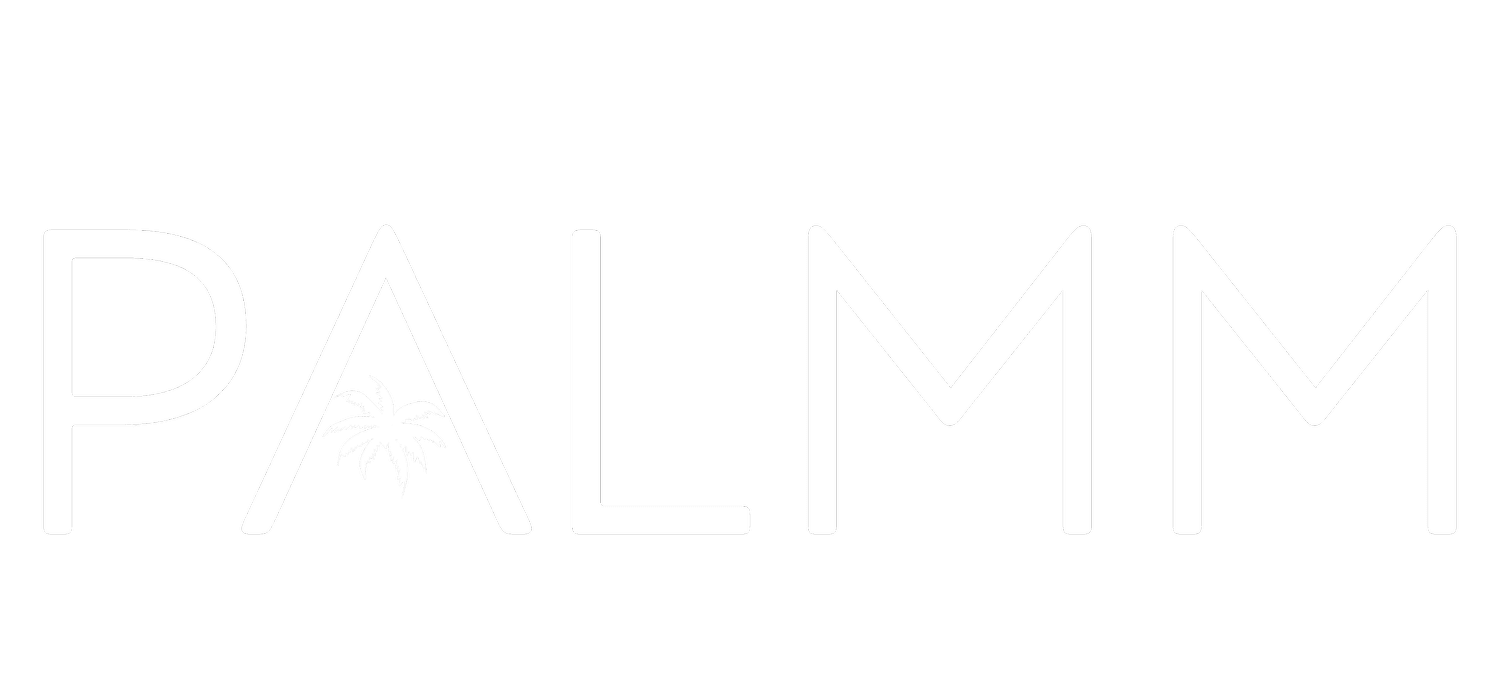 Workflows by Palmm - AI, Web Design, Branding