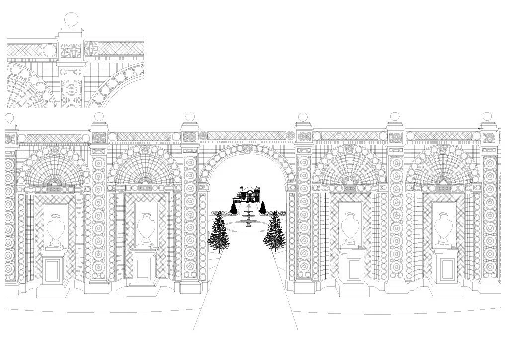 Details - Uncoloured